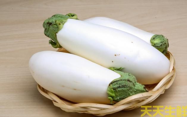 广州农产品配送公司告诉你,茄子的种类有哪些?(图7) 广州农产品配送公司告诉你,茄子的种类有哪些?(图7)