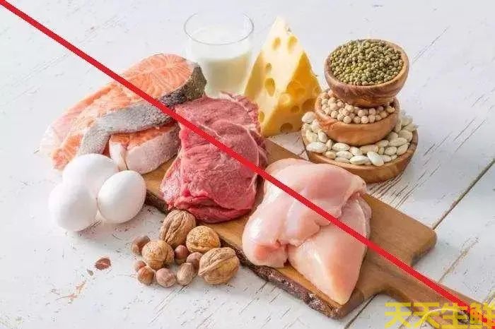 广州专业送菜公司告诉你,感冒发烧不能多吃的食物有哪些(图2) 广州专业送菜公司告诉你,感冒发烧不能多吃的食物有哪些(图2)