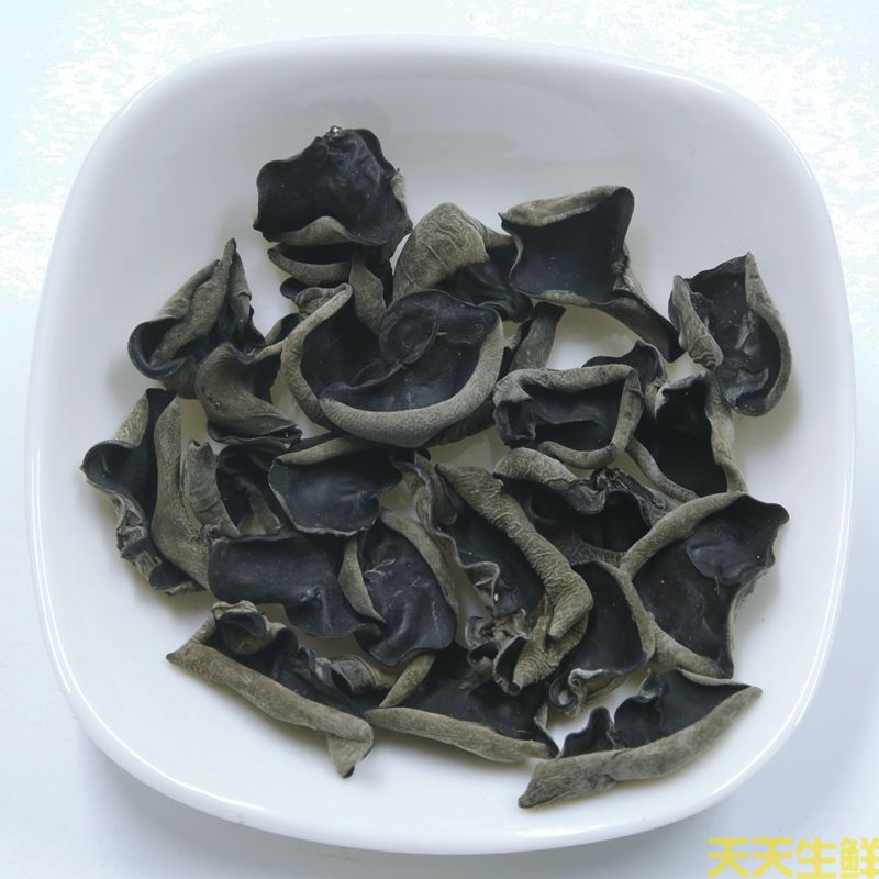 干货配送-干木耳(图1) 干货配送-干木耳(图1)