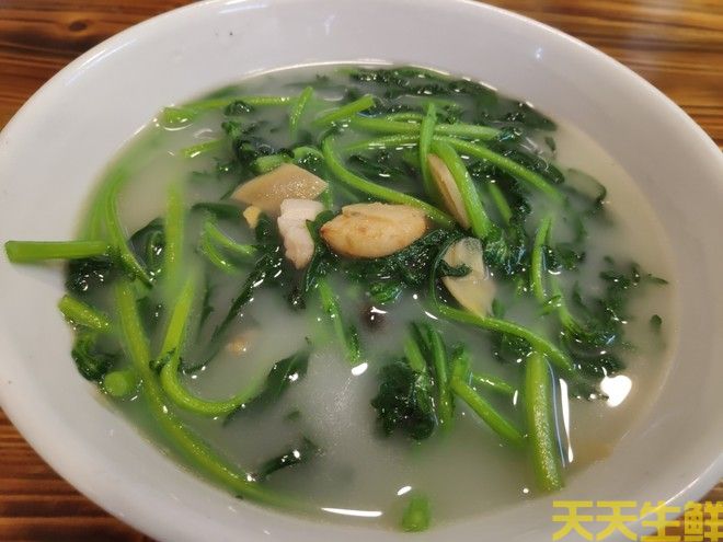 蔬菜配送—皇帝菜(图2) 蔬菜配送—皇帝菜(图2)