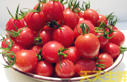 夏季炎热吃什么水果好?广州蔬菜配送公司分享6种消暑水果(图5) 夏季炎热吃什么水果好?广州蔬菜配送公司分享6种消暑水果(图5)