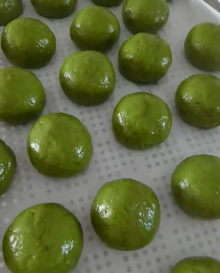 清明时节话艾果(图2) 清明时节话艾果(图2)